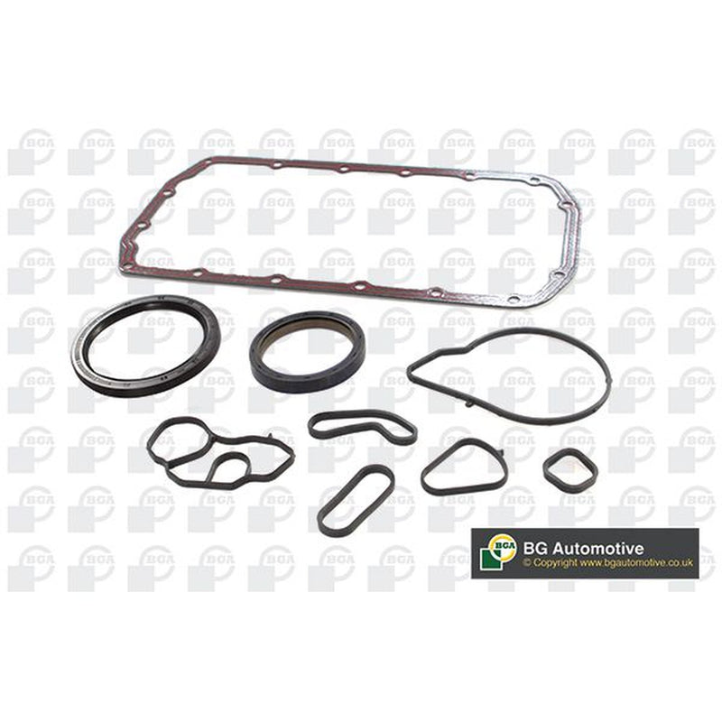 BGA Crankcase Gasket Kit ID fits BMW 1 Sports Hatch 2011-2019