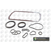 BGA Crankcase Gasket Kit ID CK0903