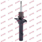 KYB Shock Absorber Damper Strut Front Left fits Rover 200 II 1990-1999 1.6