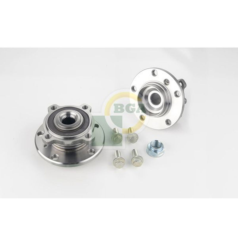 BGA Wheel Bearing Kit 143mm fits Mini Mini Countryman 2010-2016