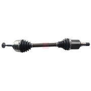 Apec CV Drive Shaft Driveshaft Front Left fits Mercedes-Benz Sprinter 3,5-T