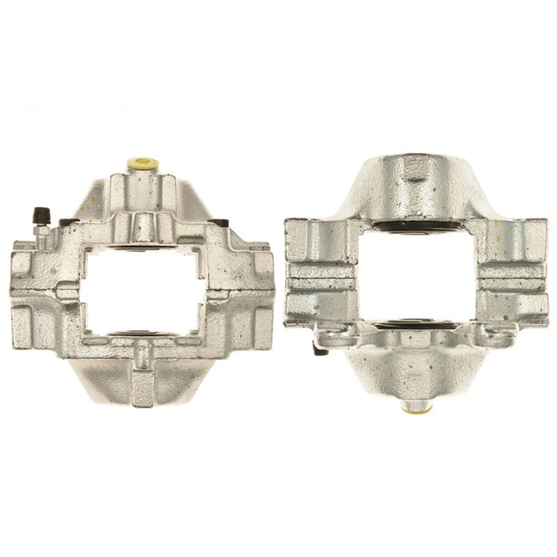 Bosch Brake Caliper Assembly Rear Left fits Mercedes-Benz E-Class 1995-2002