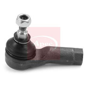 Apec Steering Tie Rod End Ball Joint Front Right Inner M1 fits Citroën C-Crosser
