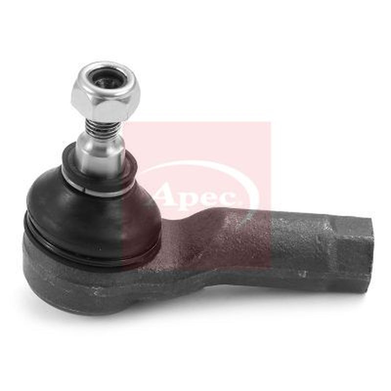 Apec Steering Tie Rod End Ball Joint Front Right Inner M1 fits Citroën C-Crosser