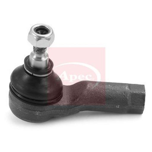 Apec Steering Tie Rod End Ball Joint Front Right Inner M1 fits Citroën C-Crosser