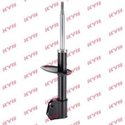 KYB Shock Absorber Damper Strut Front fits Renault Thalia I 2000-2005 1.4
