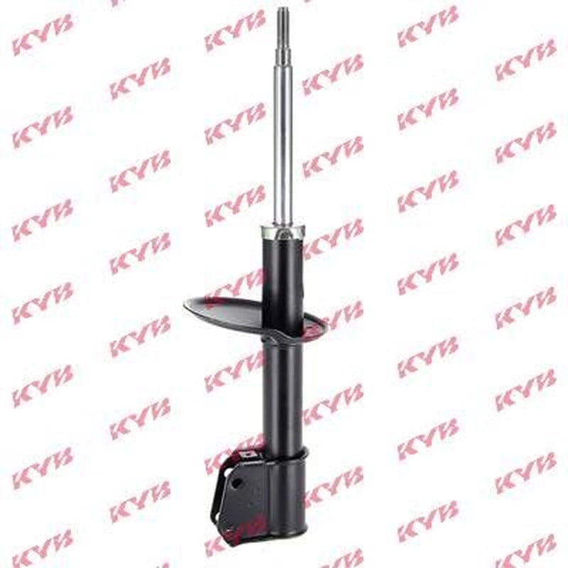 KYB Shock Absorber Damper Strut Front fits Renault Thalia I 2000-2005 1.4
