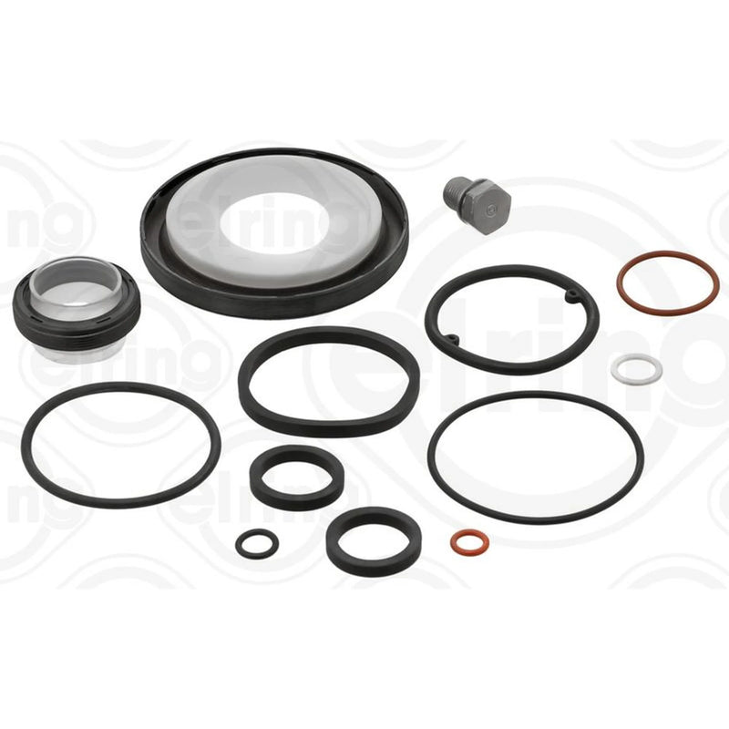 Elring Crankcase Gasket Kit ID fits Seat Toledo 1998-2003 2.3