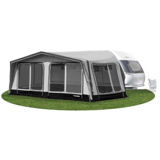 Pluto 2 Air Full Awning (1051 - 1085 : Size 11: XL) 12020371100002 Quest - Dynamic Drive