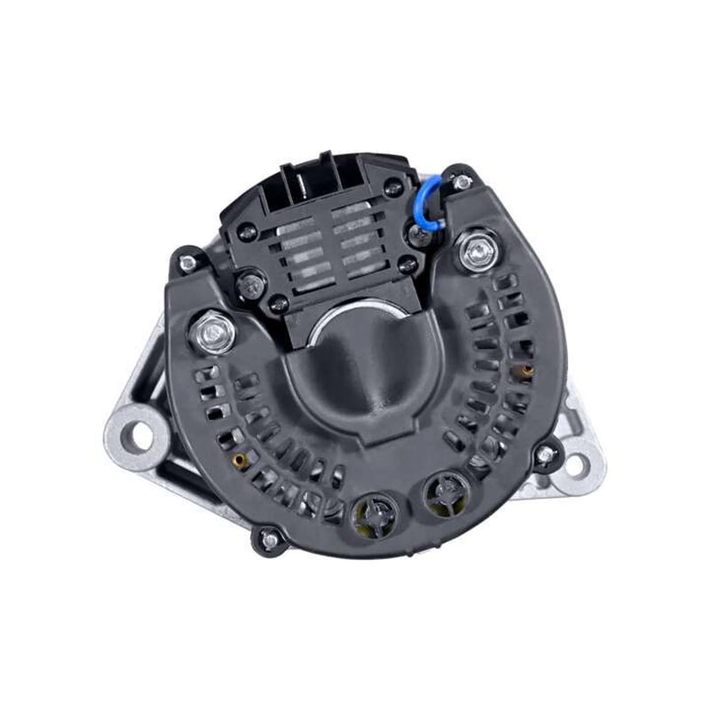 Hella Car Alternator 12V fits Citroën Bx 1982-1993
