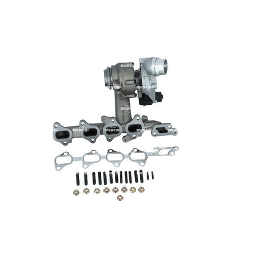 NRF Turbocharger Turbo Unit 90010250