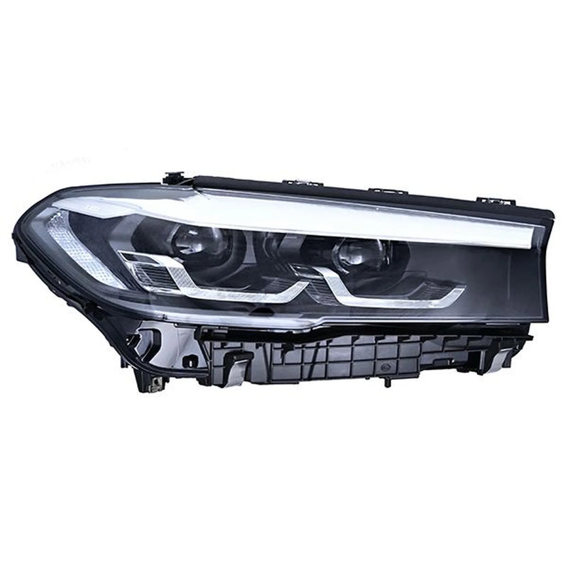 Hella Headlight Headlamp LED Right fits BMW 5 2016-2023