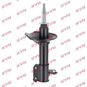 KYB Shock Absorber Damper Strut Front Left fits Nissan Bluebird 1984-1988 2.0