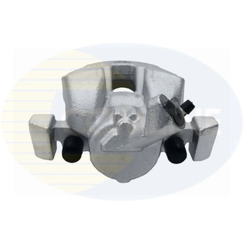 Comline Brake Caliper Assembly Front Right fits Citroën Berlingo 2018-2019