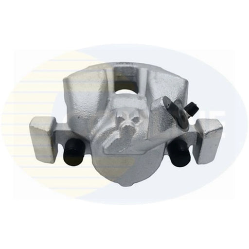 Comline Brake Caliper Assembly Front Right fits Citroën Berlingo 2018-2019