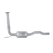 Hella Catalytic Converter fits VW Transporter 1990-2003 2.0 2.5