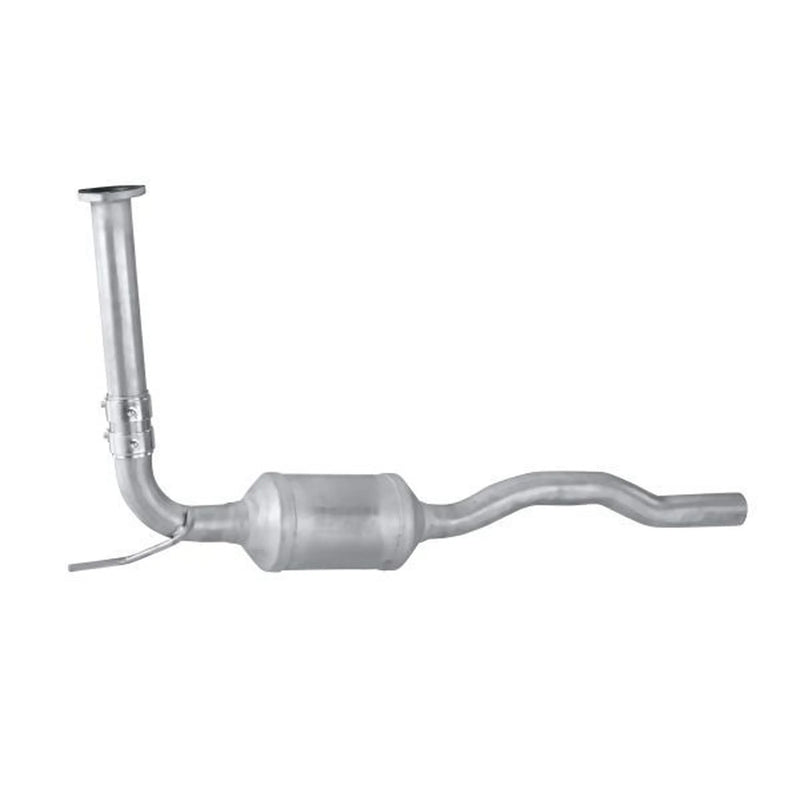 Hella Catalytic Converter fits VW Transporter 1990-2003 2.0 2.5