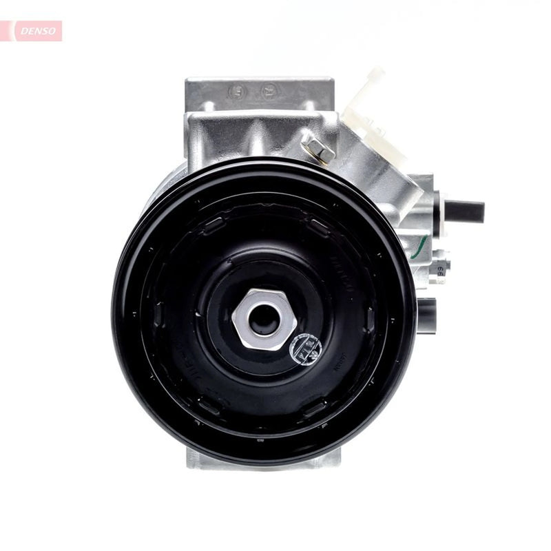 Denso Air Conditioning Compressor fits Toyota Rav 4 IV 2012-2019 2.0 2.2