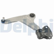 Delphi Control/Trailing Arm Front fits Ford Galaxy 2019-2023 2.0