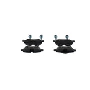 Bosch Front & Rear Pads fits Mini Mini 2020 on