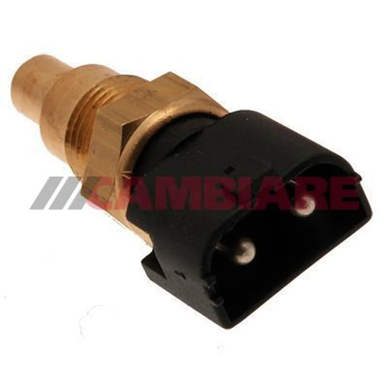 Cambiare Coolant Temperature Sensor fits Volvo 240 Kombi 1980-1984 2.3