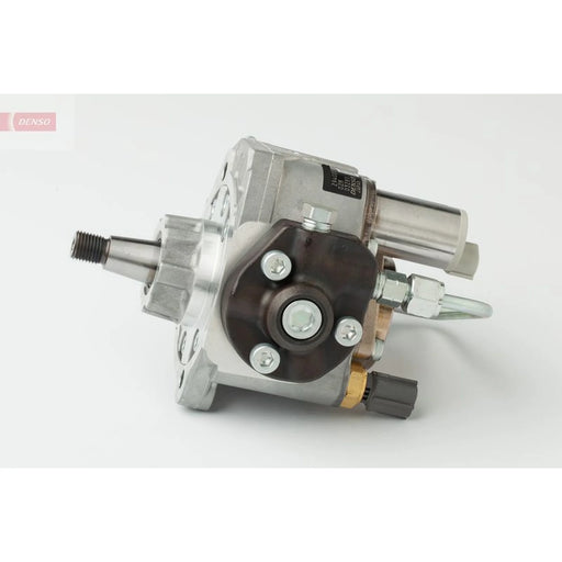 Denso High Pressure Fuel Pump fits Toyota Land Cruiser Prado 2002-2010 3.0