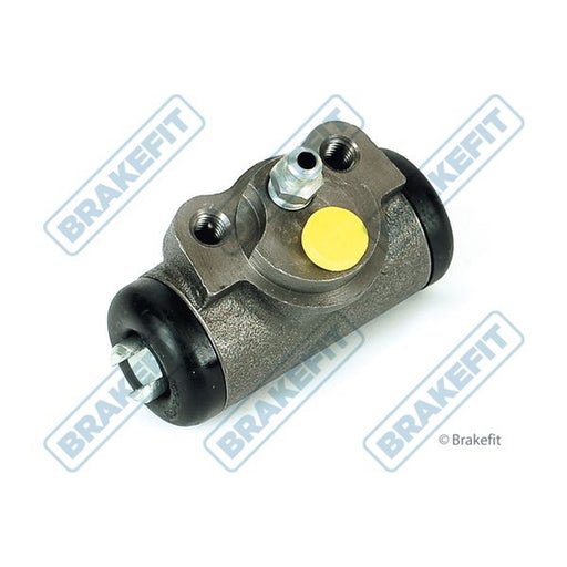 Apec Wheel Cylinder Hydraulic Brake Rear fits Mitsubishi L200 1986-2007