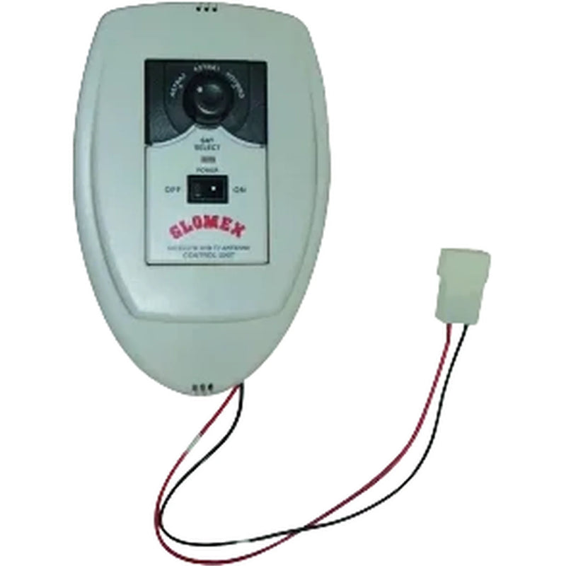 Glomex Control Unit S500M for Satellite TV Antenna
