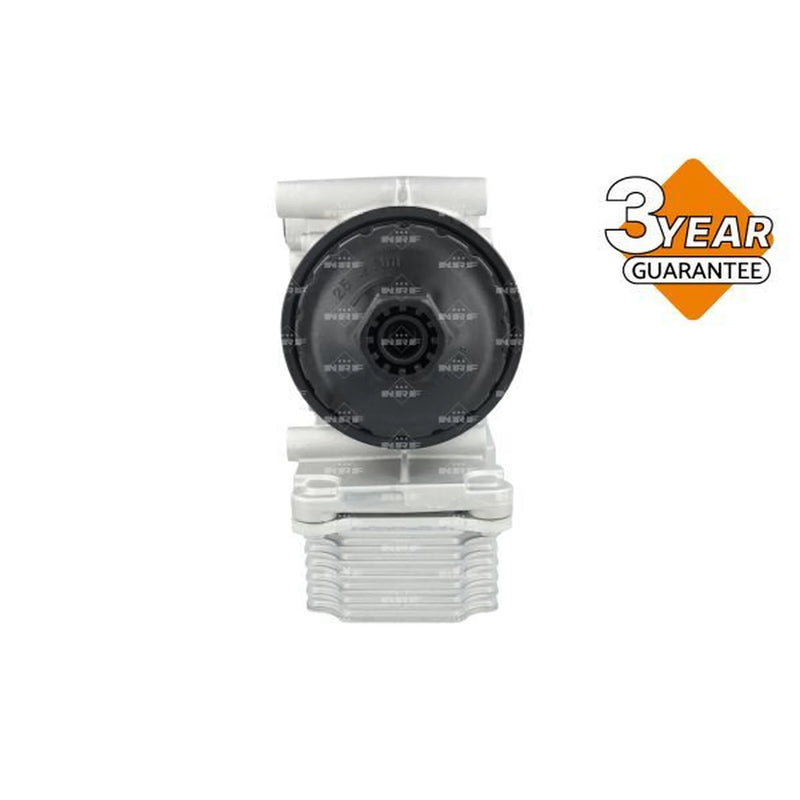 NRF Oil Filter Housing 310262