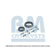 BM Catalysts Fitting Kit FK91225B FK91225B