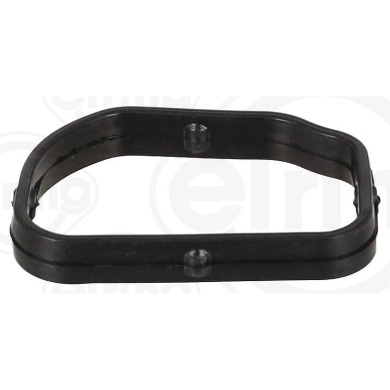 Elring Oil Sump Gasket Wide Thick fits Opel Antara A 2016-2017 2.0