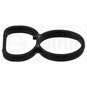 Elring Intake Manifold Gasket Thick ACM (Polyacrylate) 451.630