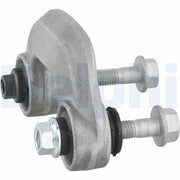 Delphi Stabiliser Bar Link Coupling Rod Front Left fits Audi A4 B6 2000-2005