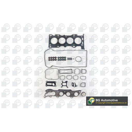 BGA Cylinder Head Gasket Kit fits Mazda MX-5 2005-2014 1.8
