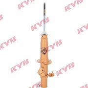 KYB Shock Absorber Damper Strut Front Right fits Honda Civic 1987-1991