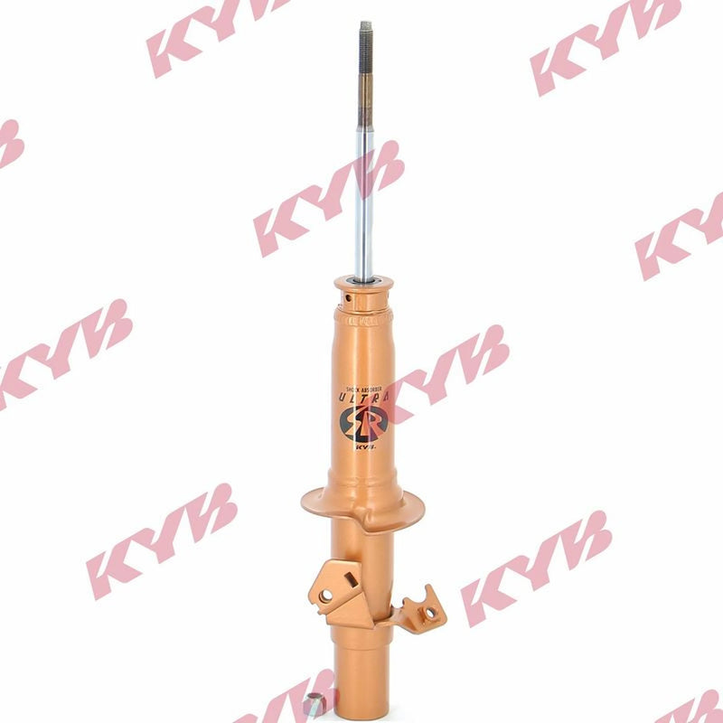 KYB Shock Absorber Damper Strut Front Right fits Honda Civic 1987-1991