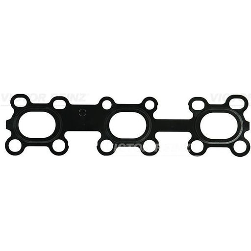 Victor Reinz Exhaust Manifold Gasket Wide Thick 71-52774-10