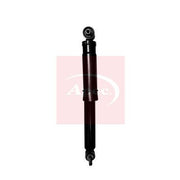 Apec Shock Absorber Damper Strut Rear Left fits Renault Grand Scénic III