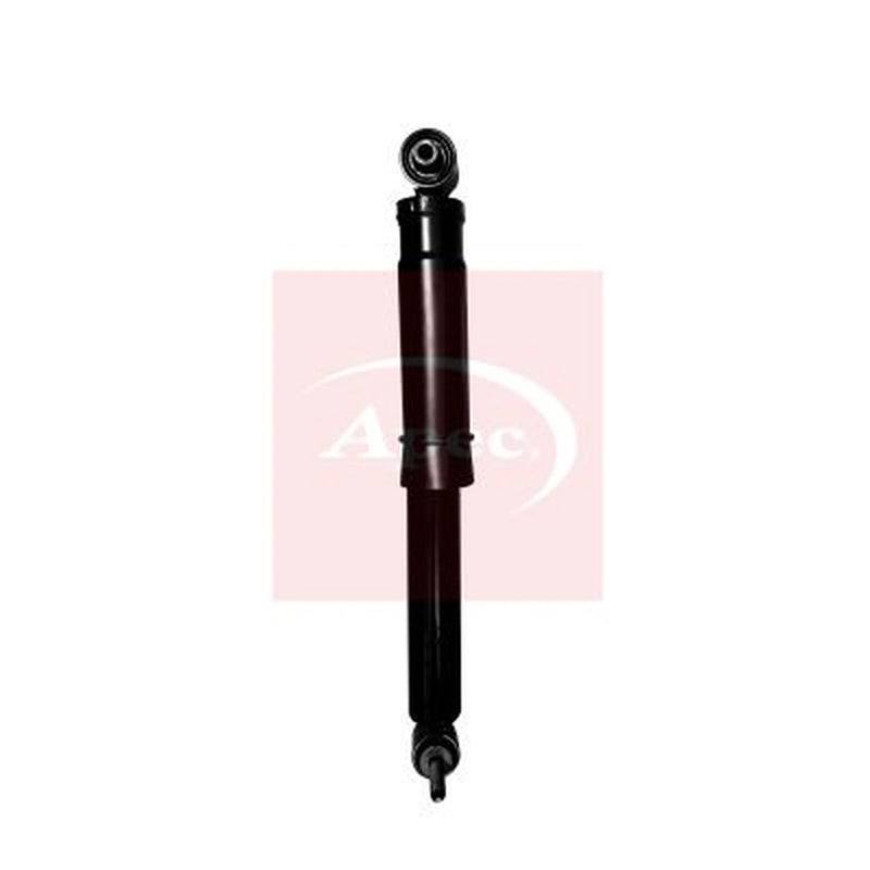 Apec Shock Absorber Damper Strut Rear Right ASA1792