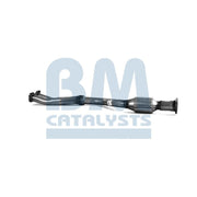 BM Catalysts Homologated Petrol Cat fits Lexus Is I 1999-2005