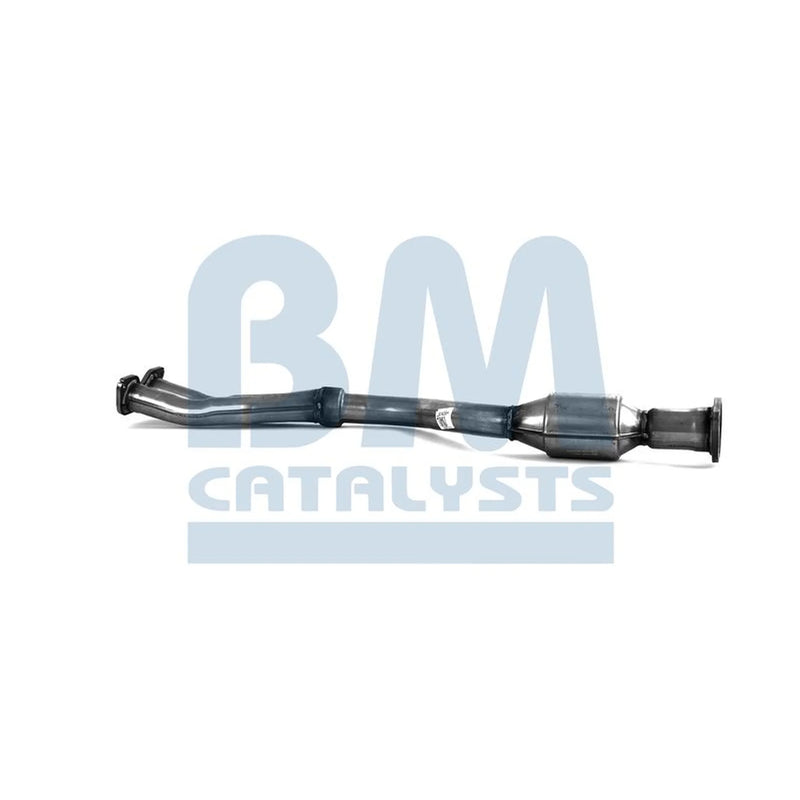BM Catalysts Homologated Petrol Cat fits Lexus Is I 1999-2005