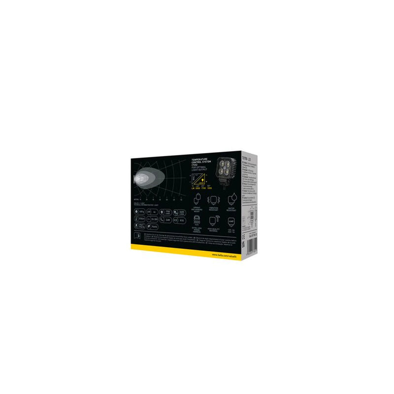 Hella Worklight High