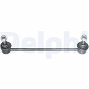 Delphi Stabiliser Bar Link Coupling Rod Rear fits Mazda 626 1997-2002