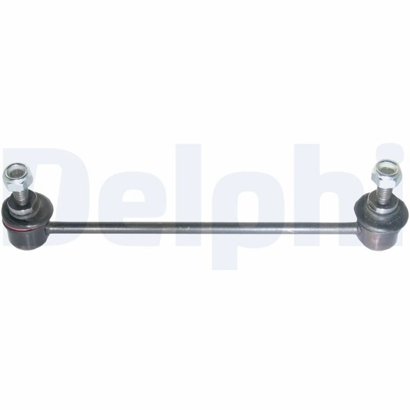 Delphi Stabiliser Bar Link Coupling Rod Rear fits Mazda 626 1997-2002
