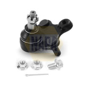NAPA Ball Joint Front Right fits Honda Civic IX 2011-2016 1.4 1.6 1.8 2.0 2.2