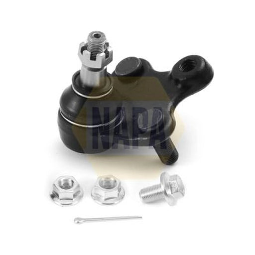 NAPA Ball Joint Front Right fits Honda Civic IX 2011-2016 1.4 1.6 1.8 2.0 2.2
