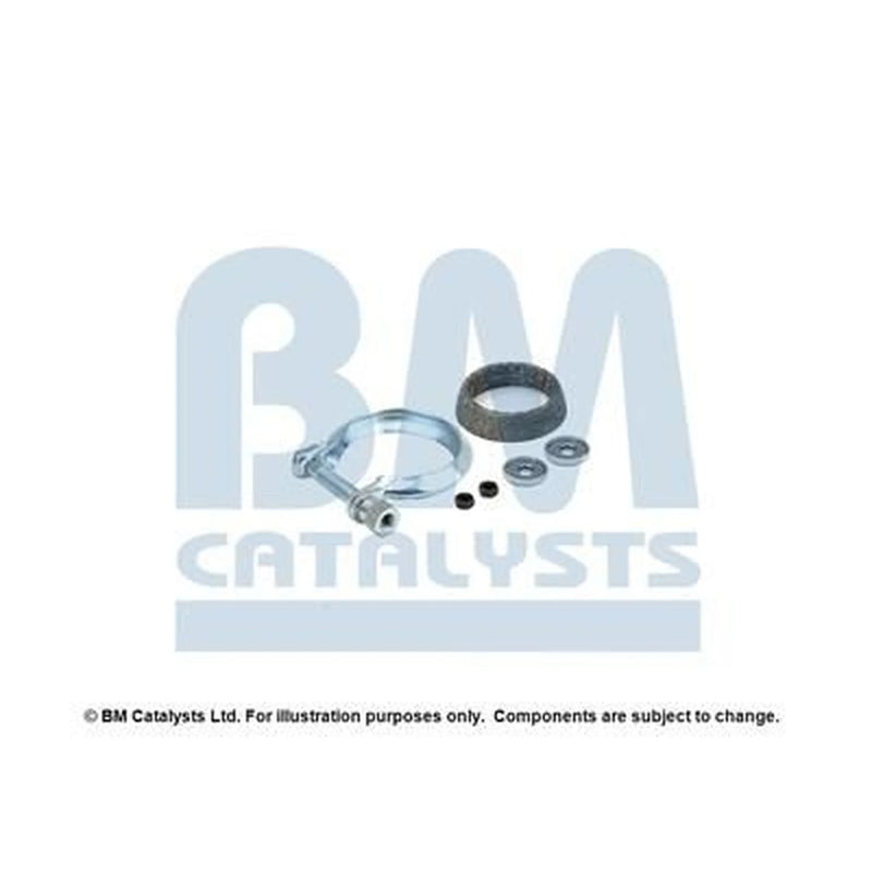 BM Catalysts Fitting Kit FK80208B FK80208B