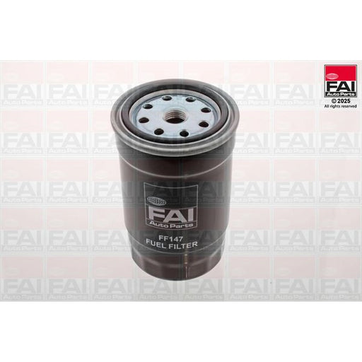 FAI Fuel Filter Element fits Hyundai Accent IV 2011-2017 1.6