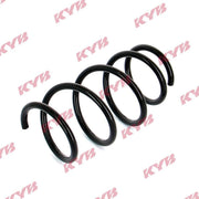 KYB Front Suspension Coil Spring fits Audi A1 2018 on
