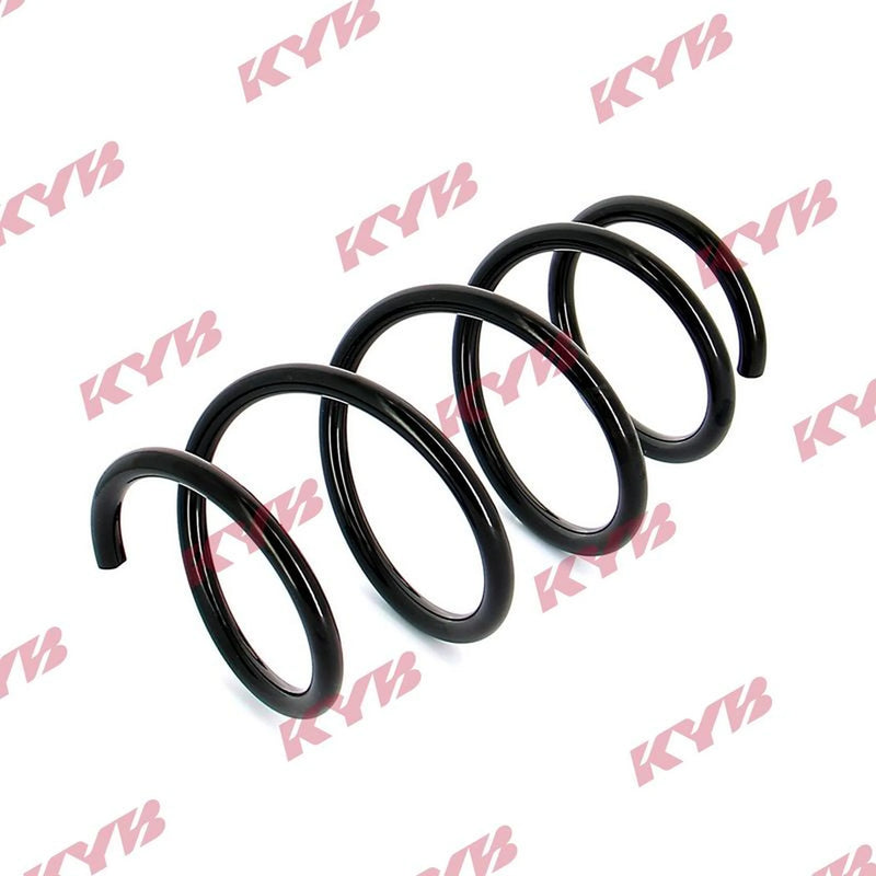 KYB Front Suspension Coil Spring fits Audi A1 2018 on